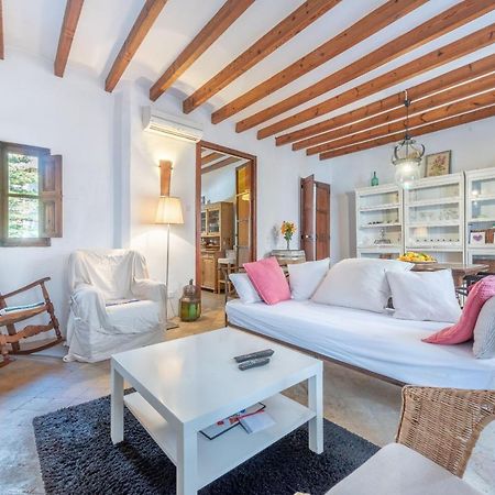 Villa Can Got Sóller Exteriör bild