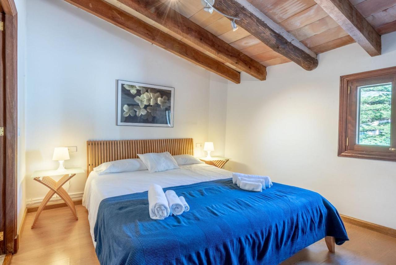 Villa Can Got Sóller Exteriör bild