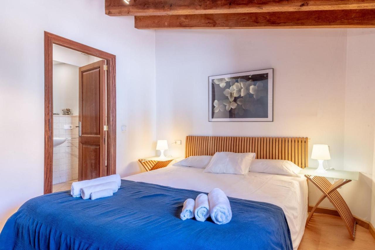 Villa Can Got Sóller Exteriör bild
