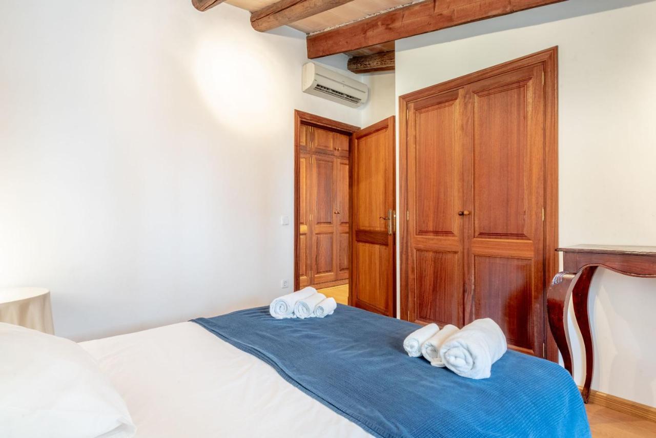 Villa Can Got Sóller Exteriör bild